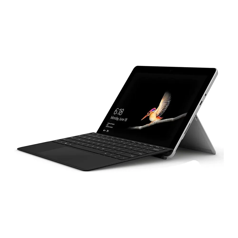 Microsoft Surface Go 2 Touchscreen laptop