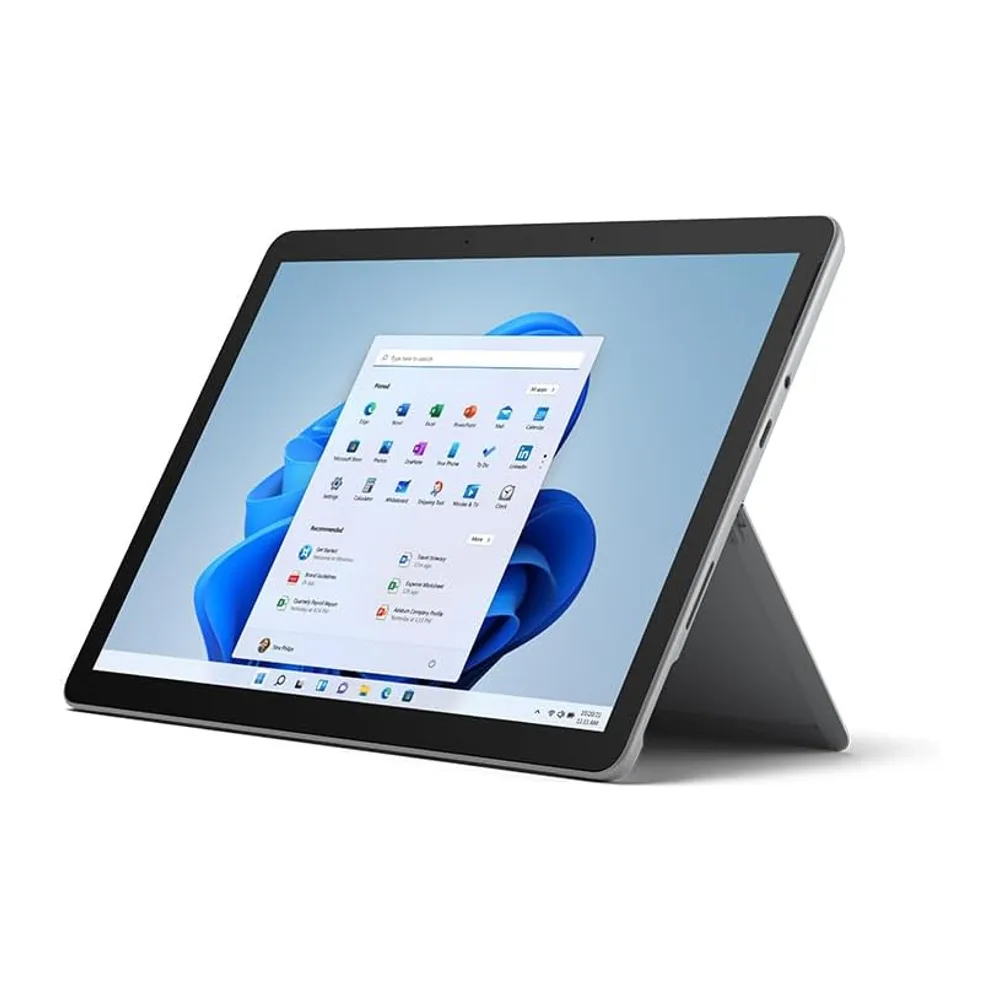 Microsoft Surface Go 2 Touchscreen laptop — 4