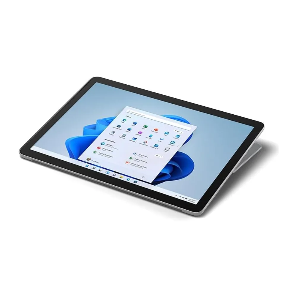Microsoft Surface Go 2 Touchscreen laptop — 5