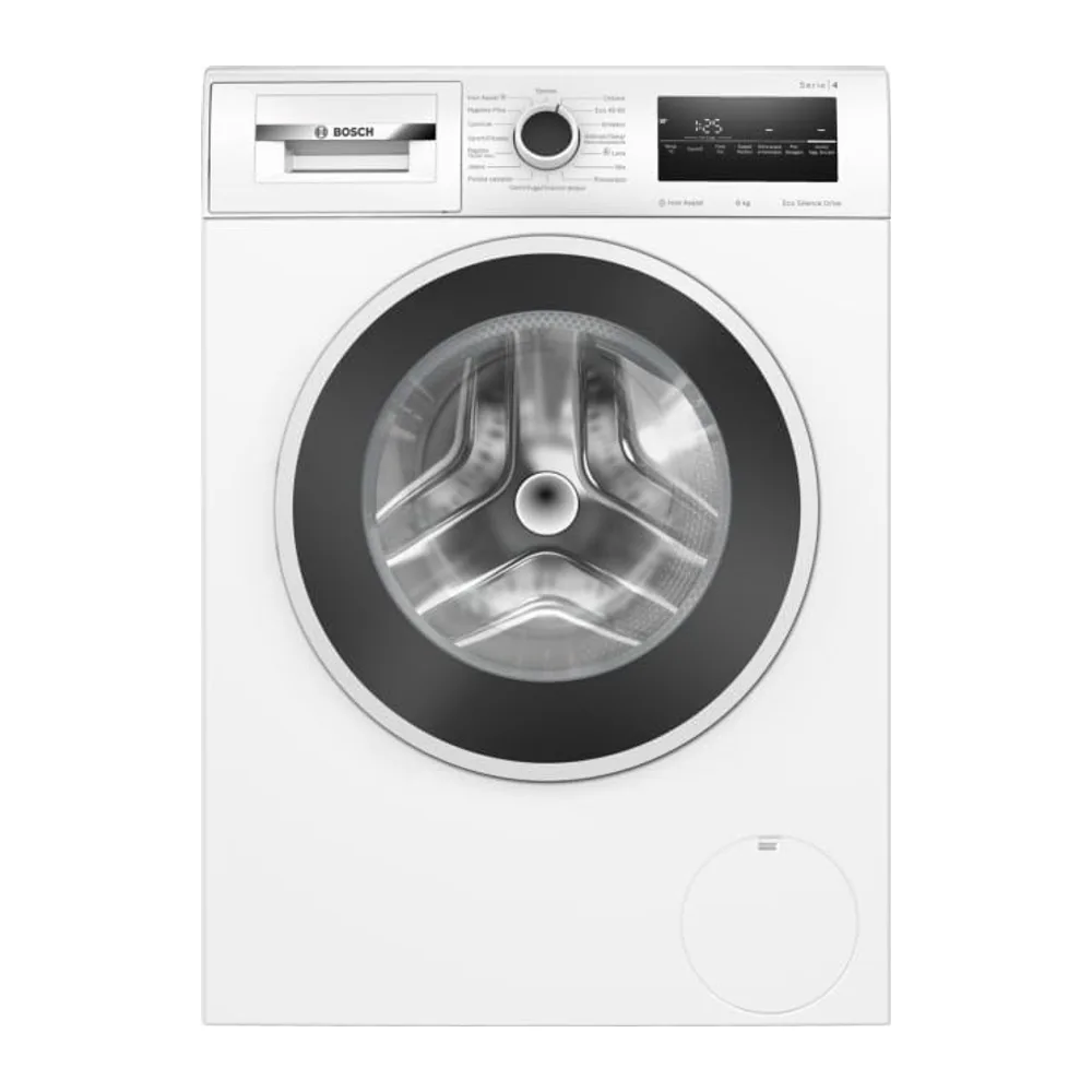 WAN28218IT - Lavatrice 8Kg 1400 giri Vapore Carica Frontale Classe energetica A [Classe di efficienza