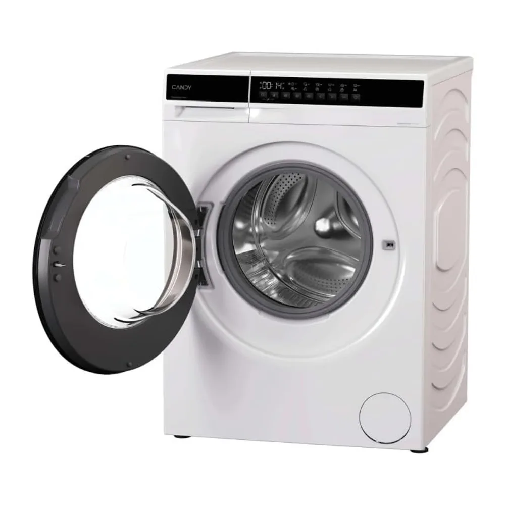 EY 27SE7-S - Lavatrice Slim 7 Kg 46,7 cm 1200 giri Carica Frontale Classe energetica A [Classe di efficienza — 3