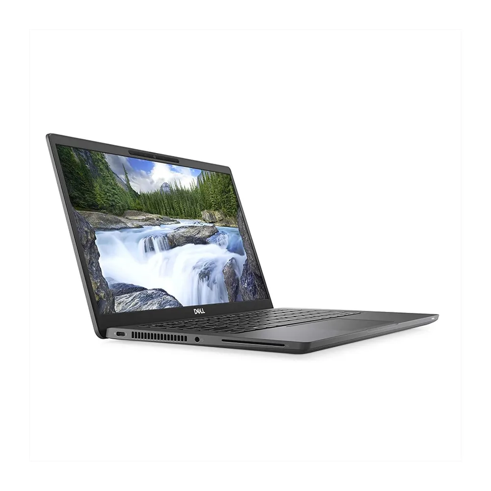 DELL Latitude Laptop Computer Business, Pc Portatile Notebook Intel i5 11th, Ram 16 Gb, SSD 512 Gb, Display — 2