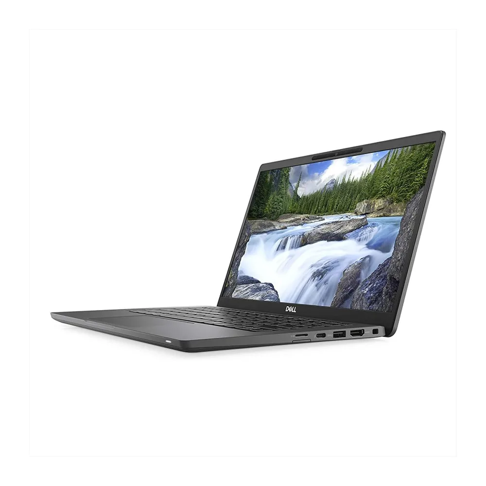 DELL Latitude Laptop Computer Business, Pc Portatile Notebook Intel i5 11th, Ram 16 Gb, SSD 512 Gb, Display — 3