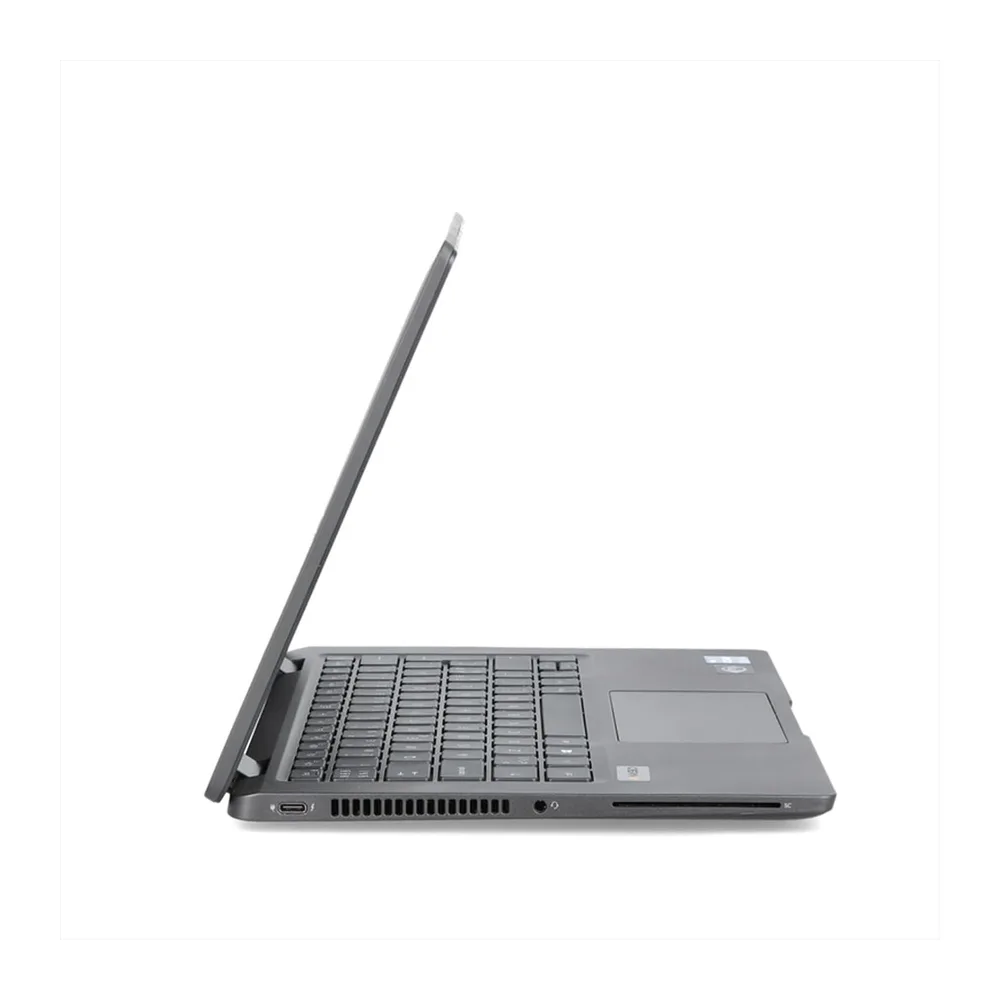 DELL Latitude Laptop Computer Business, Pc Portatile Notebook Intel i5 11th, Ram 16 Gb, SSD 512 Gb, Display — 5