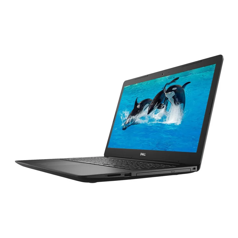 Dell Inspiron 3580 - Computer portatile per stazione di lavoro mobile, 15.6in FHD(1920x1080), Intel Core — 2
