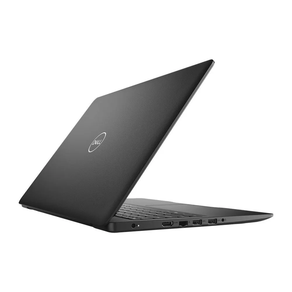 Dell Inspiron 3580 - Computer portatile per stazione di lavoro mobile, 15.6in FHD(1920x1080), Intel Core — 3