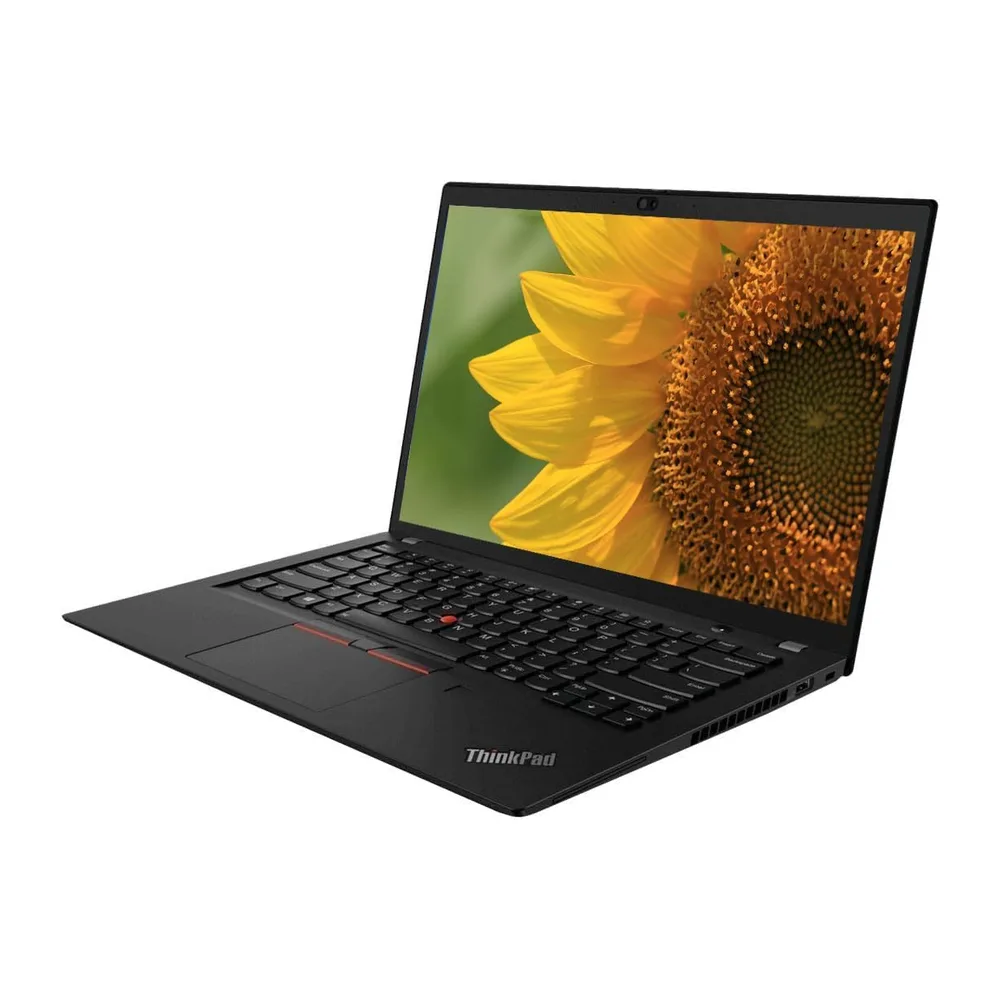Lenovo Thinkpad T495s Business Laptop, 14" FHD Notebook AMD Ryzen 7-3700U, 16 GB DDR4 RAM, SSD da 256 GB, — 2