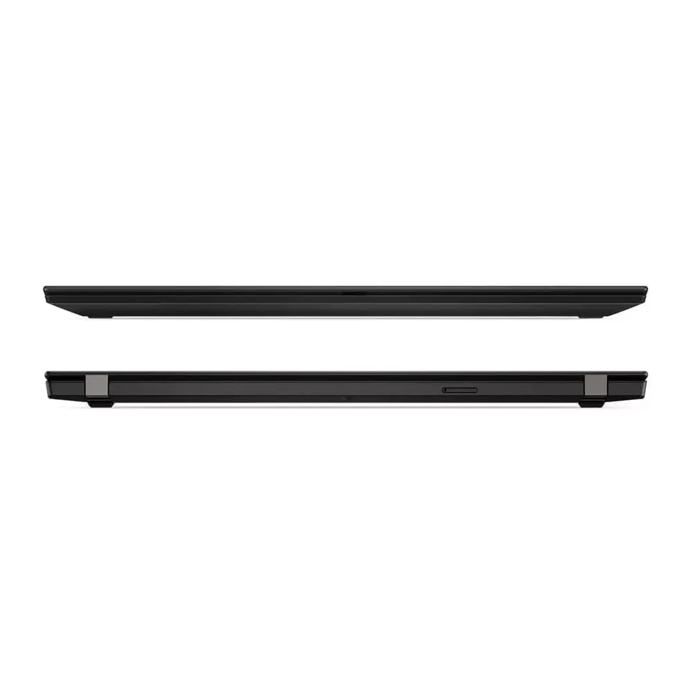 Lenovo Thinkpad T495s Business Laptop, 14" FHD Notebook AMD Ryzen 7-3700U, 16 GB DDR4 RAM, SSD da 256 GB, — 4