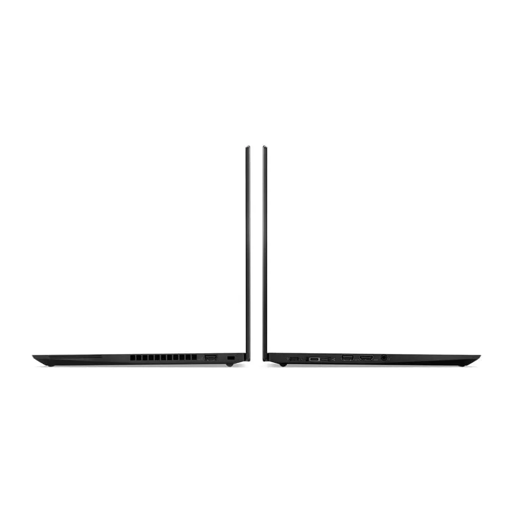 Lenovo Thinkpad T495s Business Laptop, 14" FHD Notebook AMD Ryzen 7-3700U, 16 GB DDR4 RAM, SSD da 256 GB, — 6