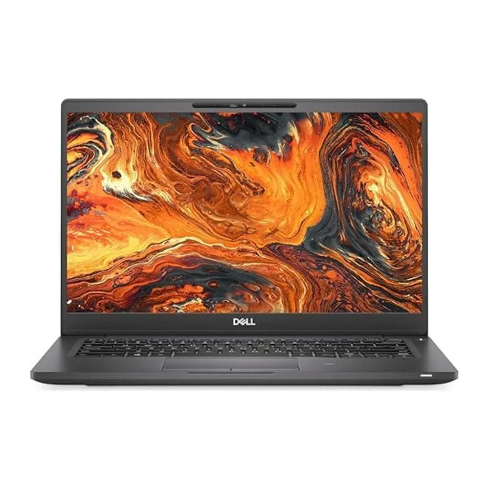 Dell Latitude 5300 PC Notebook Portatile Schermo da 13.3" CPU Intel i5-8265U Ram 8Gb DDR4 NVME SSD 256Gb