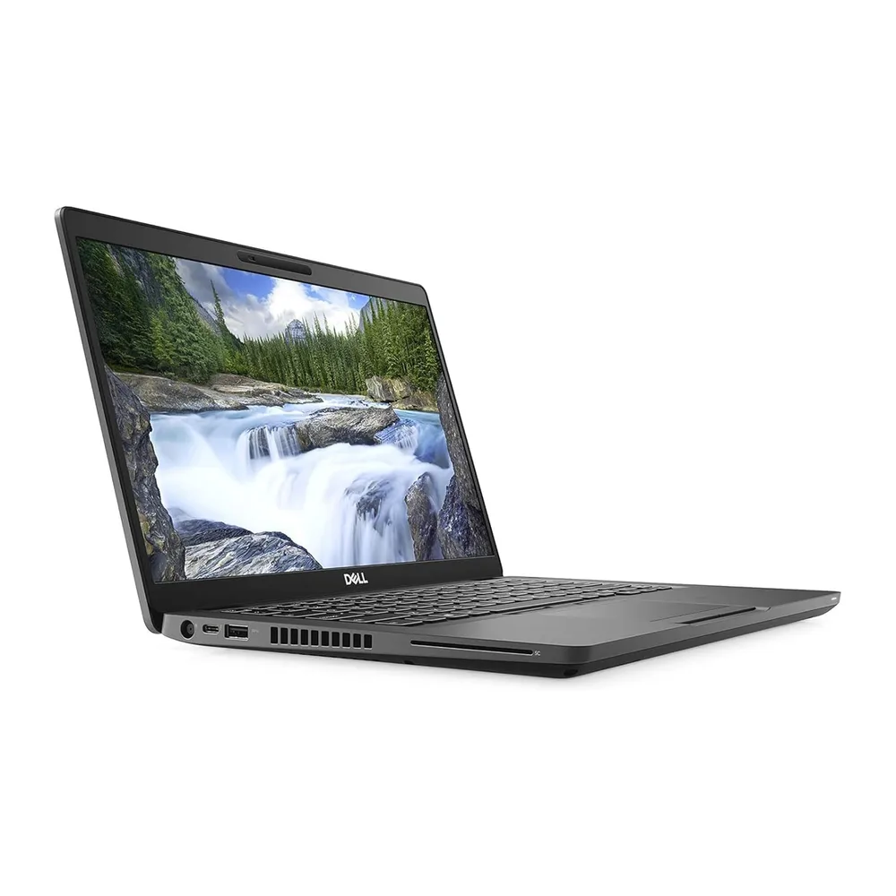 Dell Latitude 5300 PC Notebook Portatile Schermo da 13.3" CPU Intel i5-8265U Ram 8Gb DDR4 NVME SSD 256Gb — 2