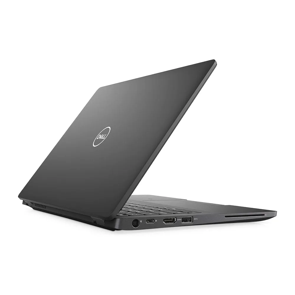 Dell Latitude 5300 PC Notebook Portatile Schermo da 13.3" CPU Intel i5-8265U Ram 8Gb DDR4 NVME SSD 256Gb — 4