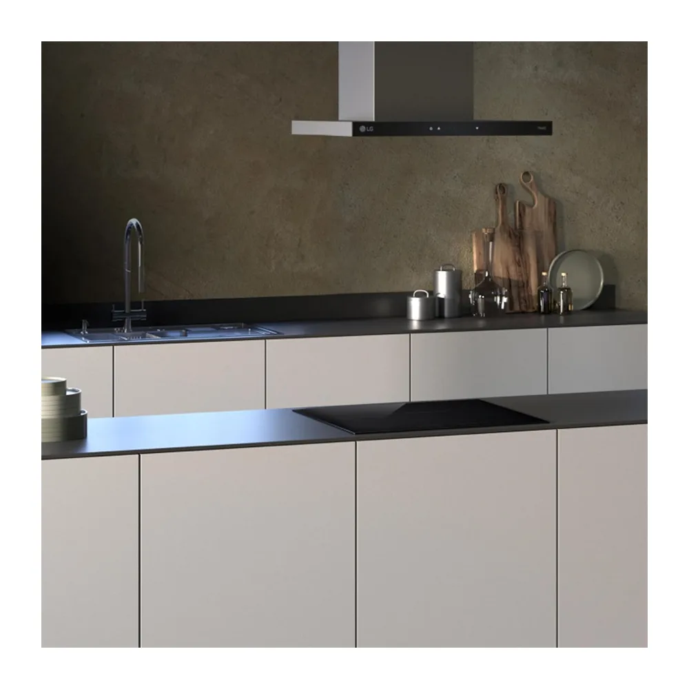 LG CI5Z2423BN Piano Cottura Induzione 60 cm — 2