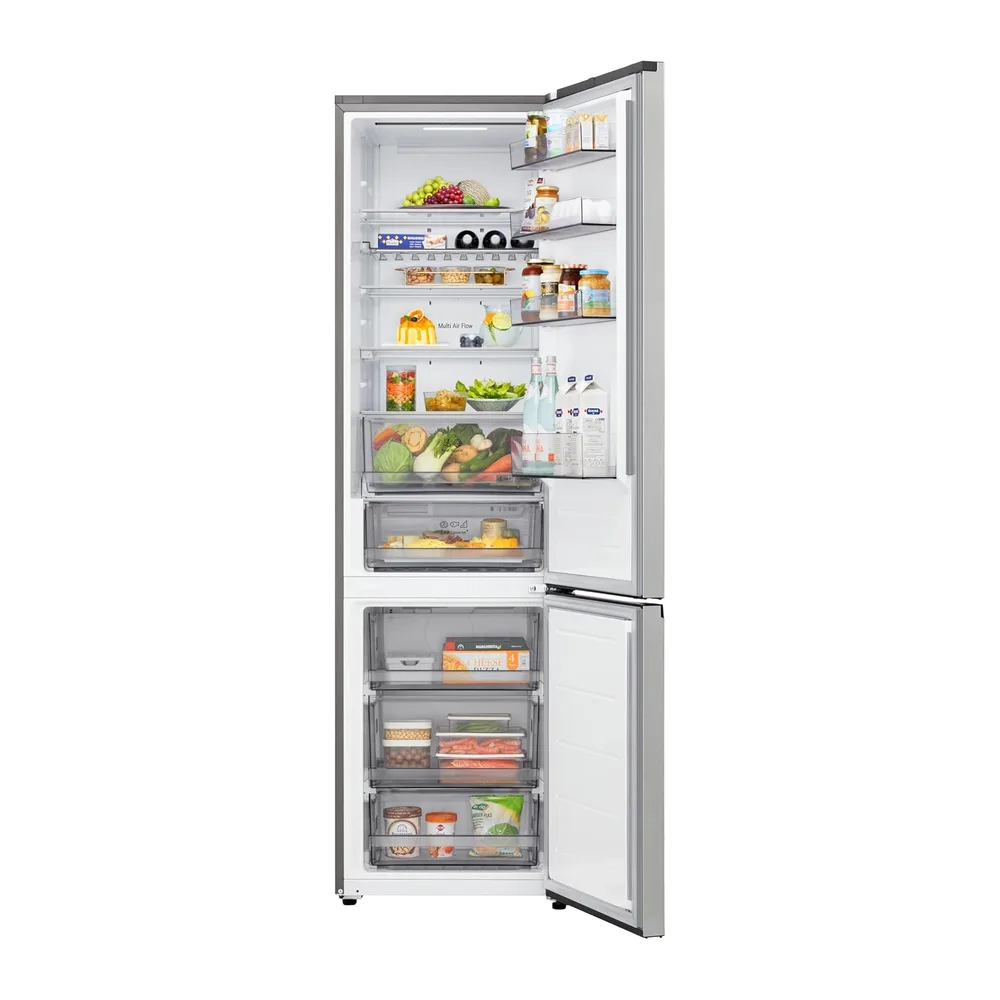 LG GBBS312BPY Frigorifero Combinato Larghezza 60 cm Fit & Max 333L — 2