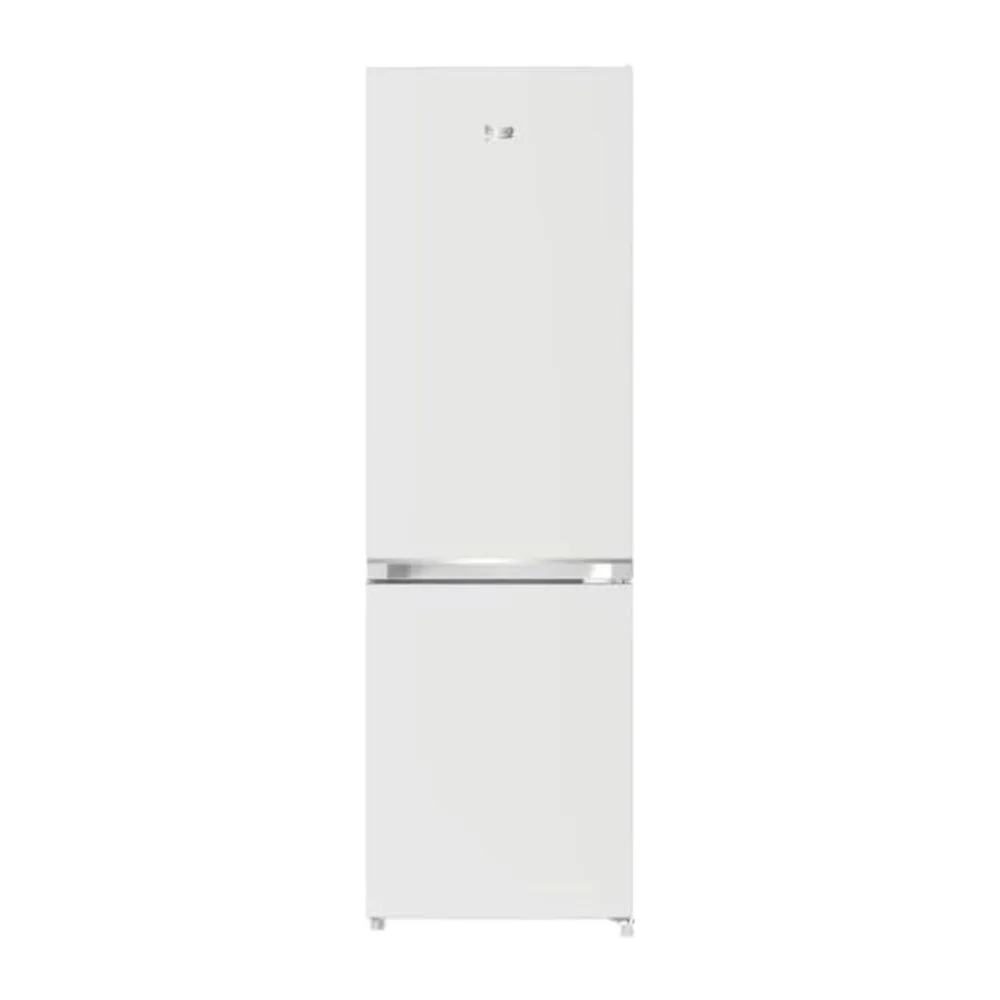 Beko B3RCSO255W Libera installazione 262 L Bianco [Classe di efficienza energetica D]
