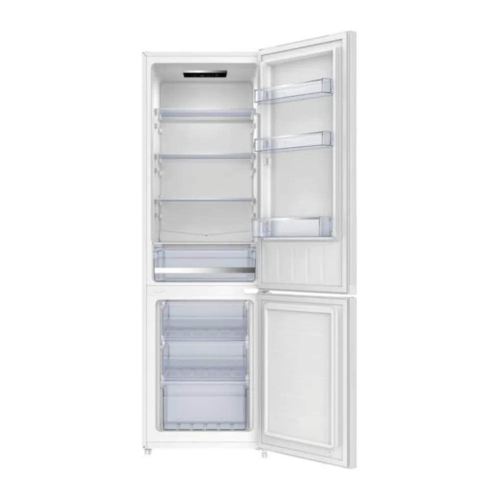 Beko B3RCSO255W Libera installazione 262 L Bianco [Classe di efficienza energetica D] — 2