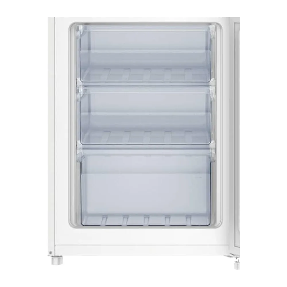 Beko B3RCSO255W Libera installazione 262 L Bianco [Classe di efficienza energetica D] — 4