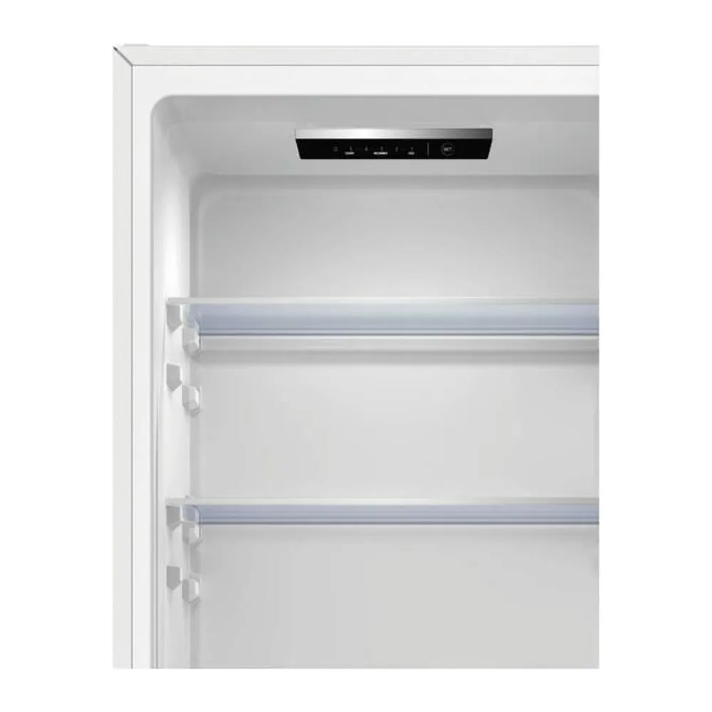 Beko B3RCSO255W Libera installazione 262 L Bianco [Classe di efficienza energetica D] — 5