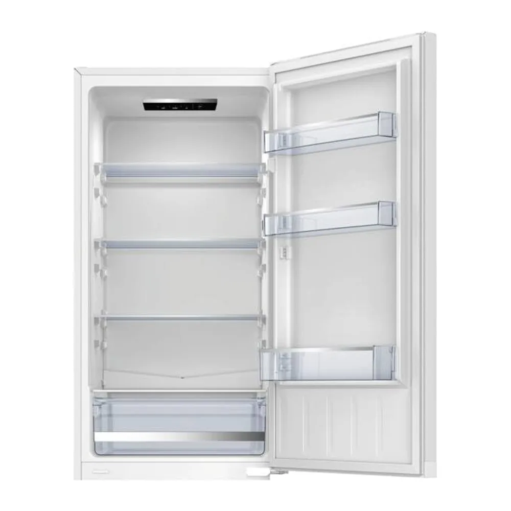 Beko B3RCSO255W Libera installazione 262 L Bianco [Classe di efficienza energetica D] — 6