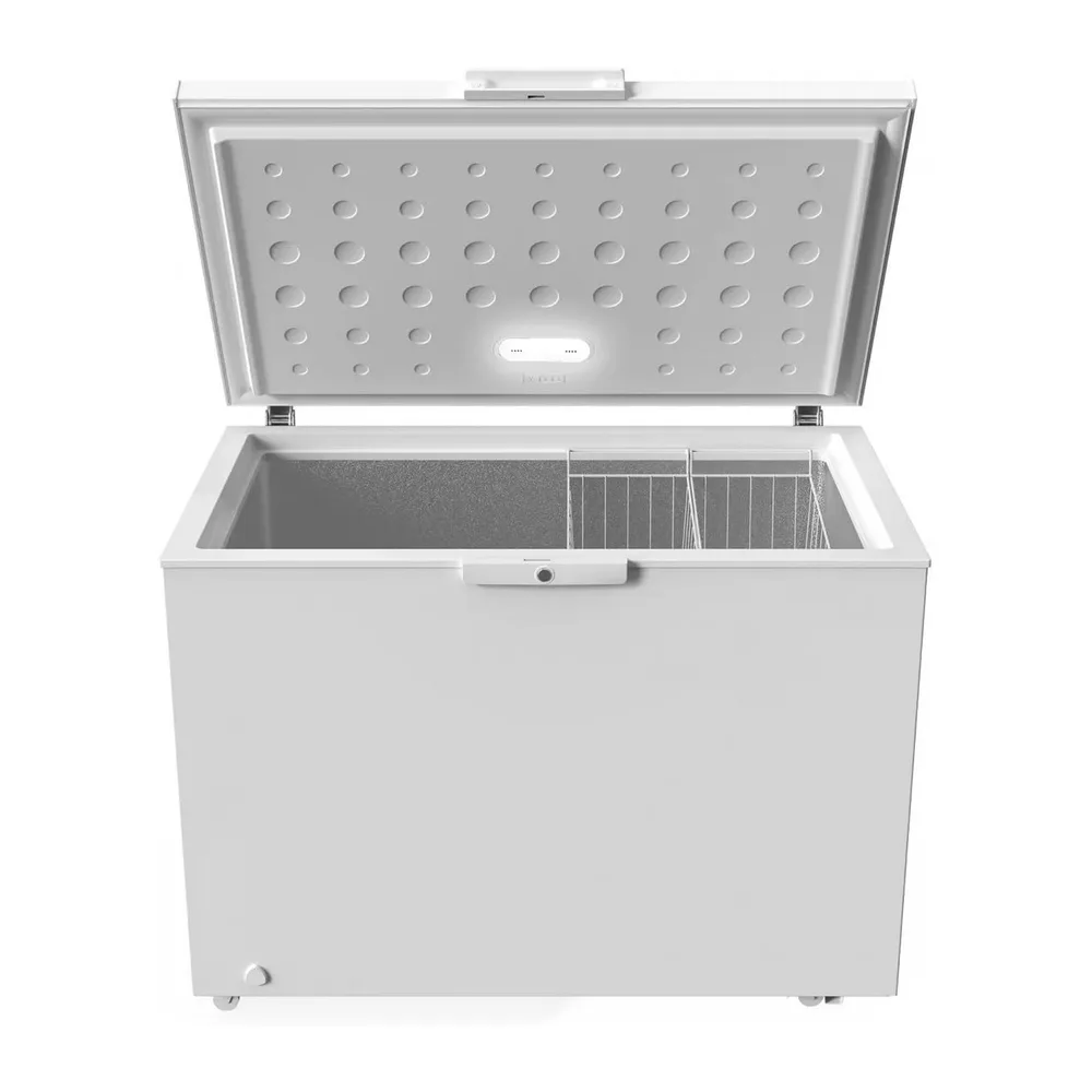 Whirlpool Congelatore a pozzetto - W3RHS30EW [Classe di efficienza energetica E] — 2