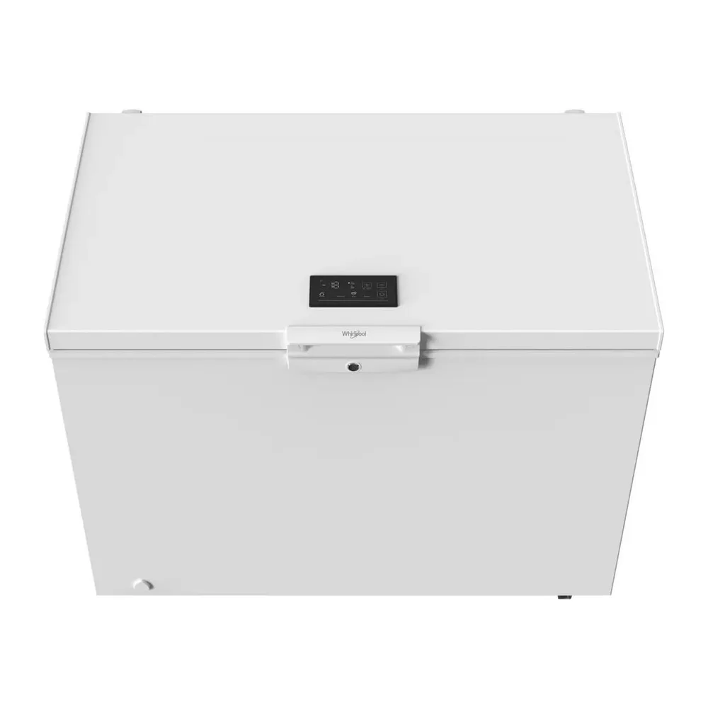 Whirlpool Congelatore a pozzetto - W3RHS30EW [Classe di efficienza energetica E] — 3