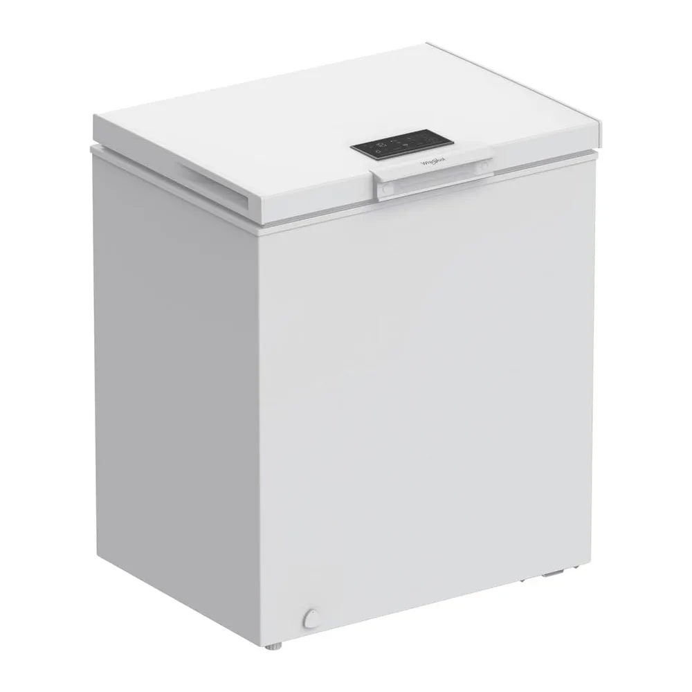 Whirlpool Congelatore a pozzetto - W3RHS14EW [Classe di efficienza energetica E]