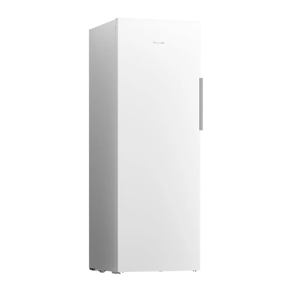 Hotpoint Ariston HPMFF 1293 W4E Congelatore verticale Libera installazione 256 L [Classe di efficienza