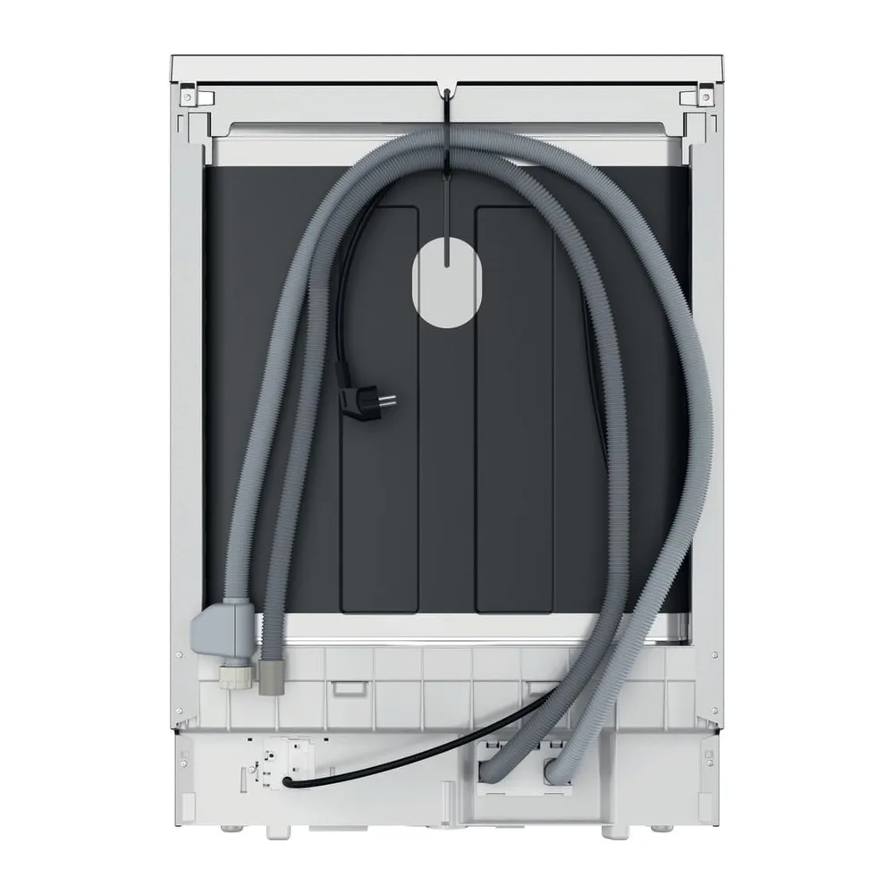 Hotpoint Ariston Lavastoviglie a libera installazione HA4FFB14BX [Classe di efficienza energetica B] — 3