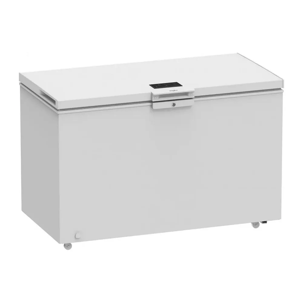 Whirlpool W3RHS37EW2 Congelatore a Pozzetto 321l [Classe di efficienza energetica E]