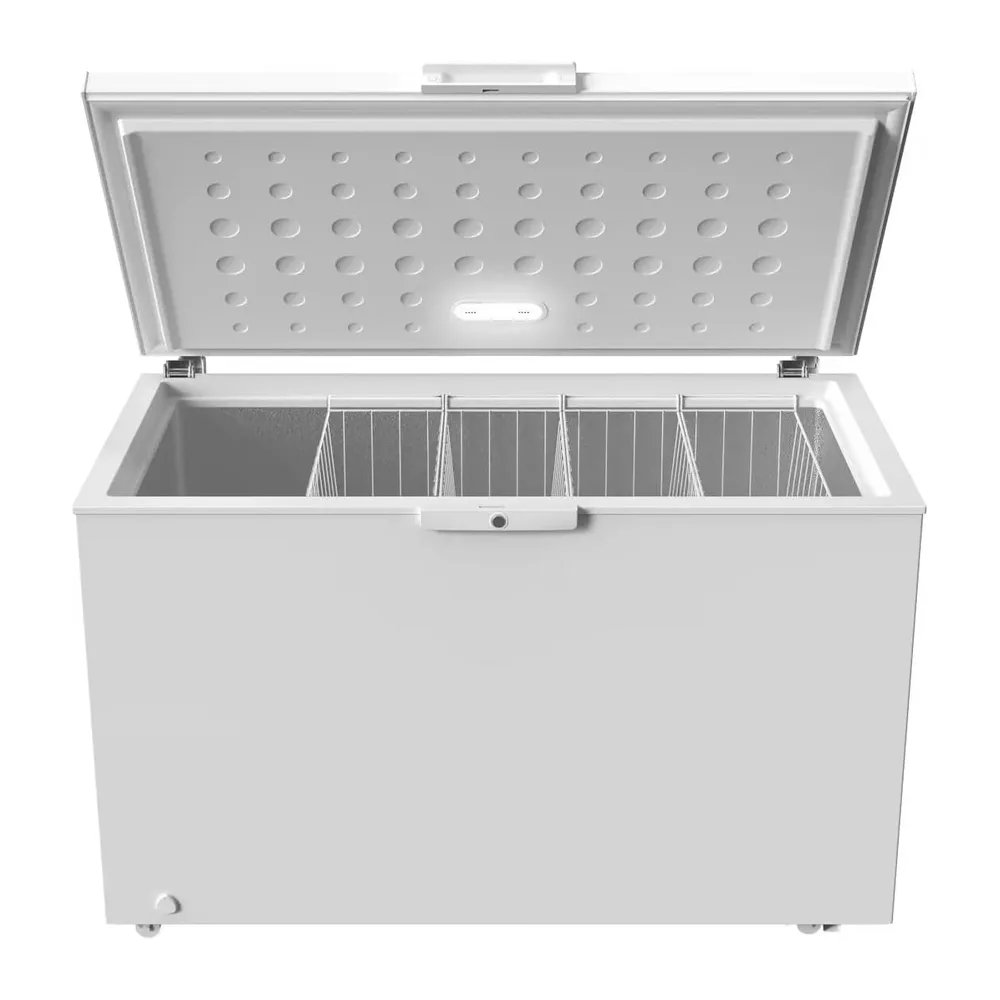 Whirlpool W3RHS37EW2 Congelatore a Pozzetto 321l [Classe di efficienza energetica E] — 2