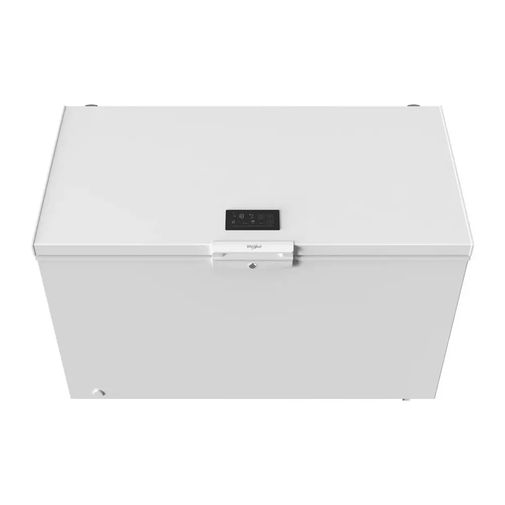 Whirlpool W3RHS37EW2 Congelatore a Pozzetto 321l [Classe di efficienza energetica E] — 4