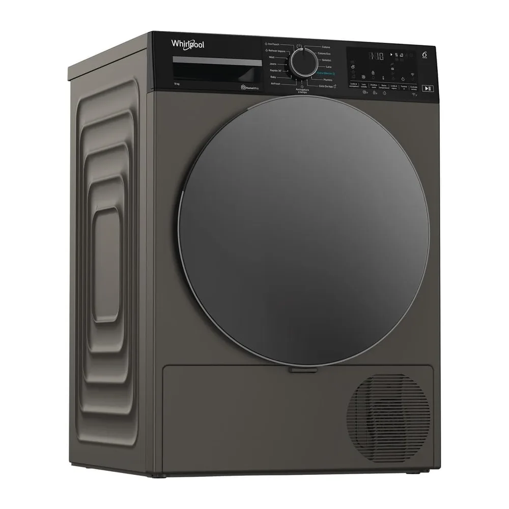 Whirlpool Asciugatrice a libera installazione — 2