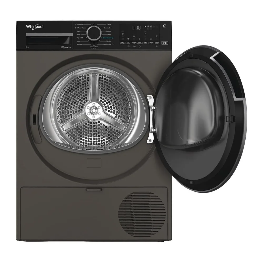 Whirlpool Asciugatrice a libera installazione — 3