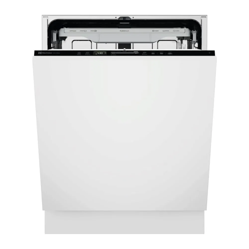 Electrolux LAVASTOVIGLIE INCASSO 60 CM - INT. TOTALE 14 COPERTI CLASSE A-10% 38 dBA E82LX220S MADE IN ITALY