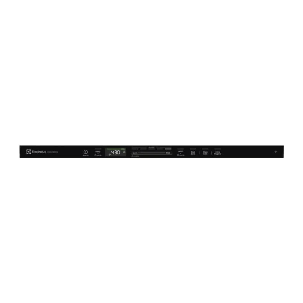 Electrolux LAVASTOVIGLIE INCASSO 60 CM - INT. TOTALE 14 COPERTI CLASSE A-10% 38 dBA E82LX220S MADE IN ITALY — 2