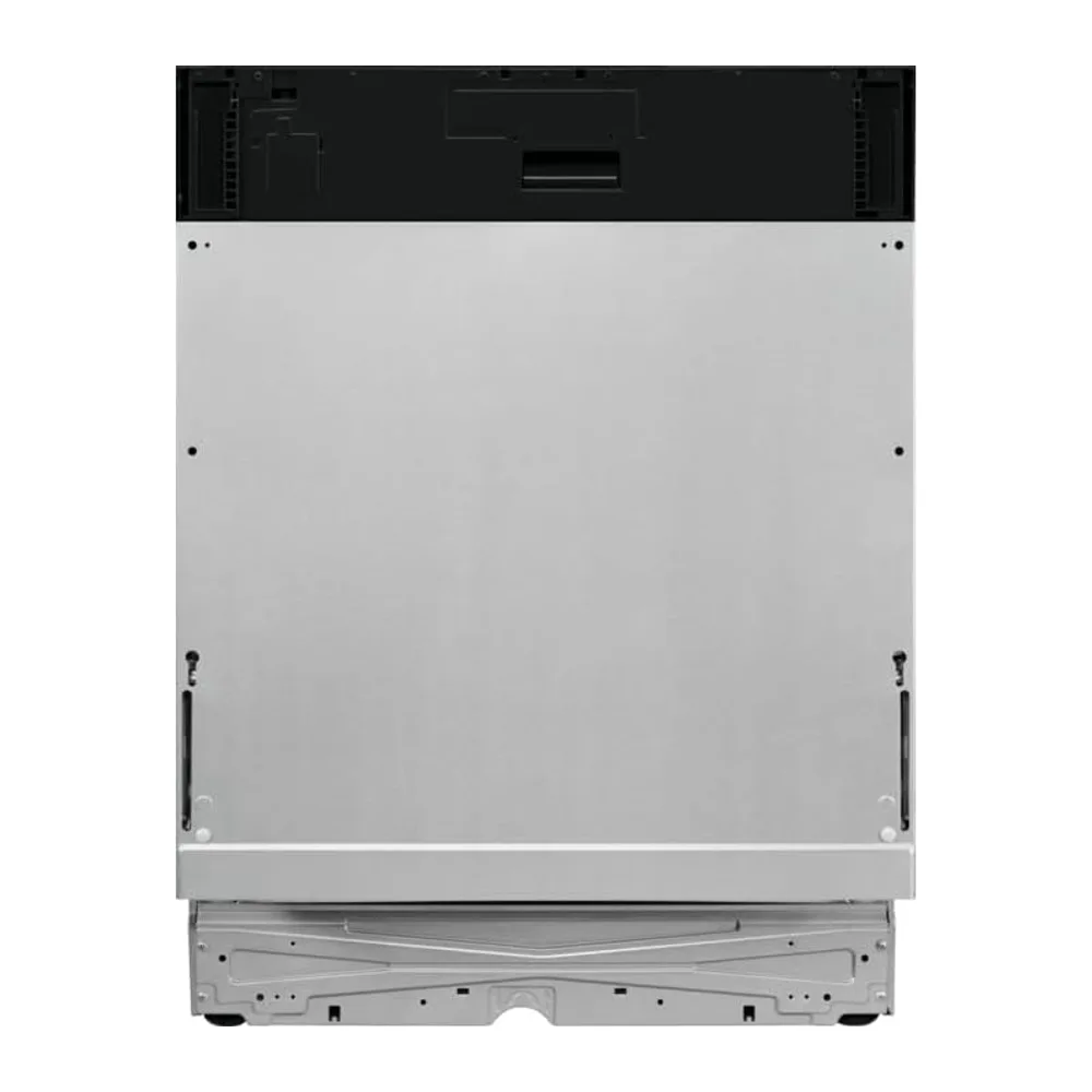 Electrolux LAVASTOVIGLIE INCASSO 60 CM - INT. TOTALE 14 COPERTI CLASSE A-10% 38 dBA E82LX220S MADE IN ITALY — 3