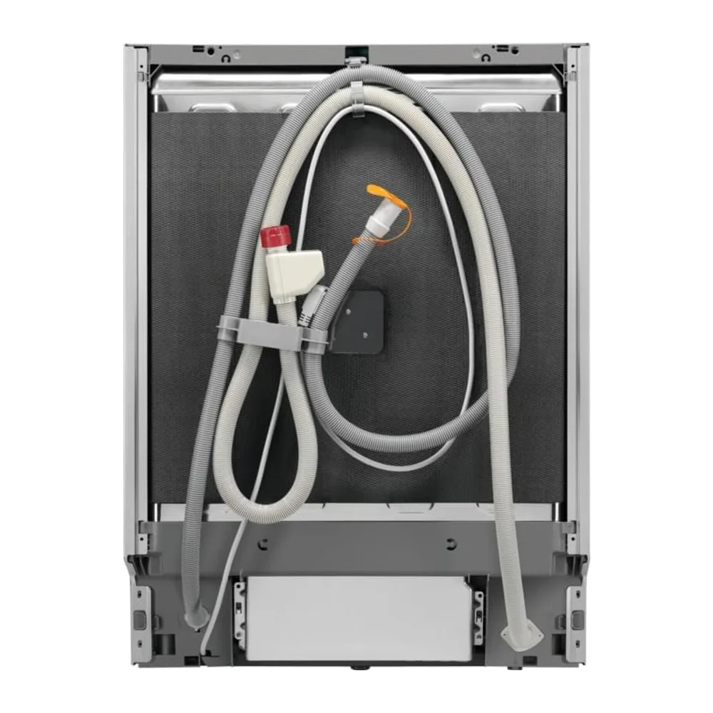 Electrolux LAVASTOVIGLIE INCASSO 60 CM - INT. TOTALE 14 COPERTI CLASSE A-10% 38 dBA E82LX220S MADE IN ITALY — 4