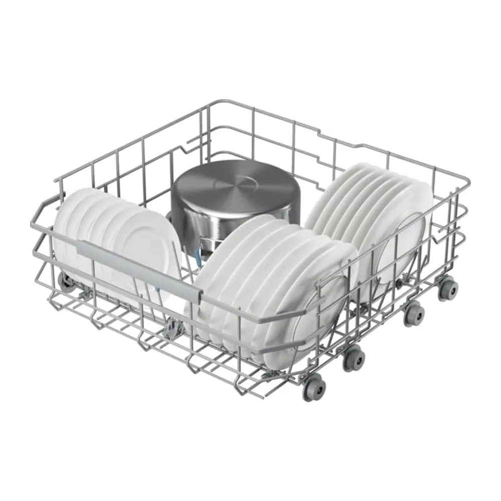 Electrolux LAVASTOVIGLIE INCASSO 60 CM - INT. TOTALE 14 COPERTI CLASSE A-10% 38 dBA E82LX220S MADE IN ITALY — 6