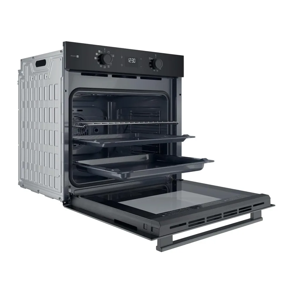 Hotpoint Ariston Forno da incasso HAO 458HS B [Classe di efficienza energetica A+] — 3