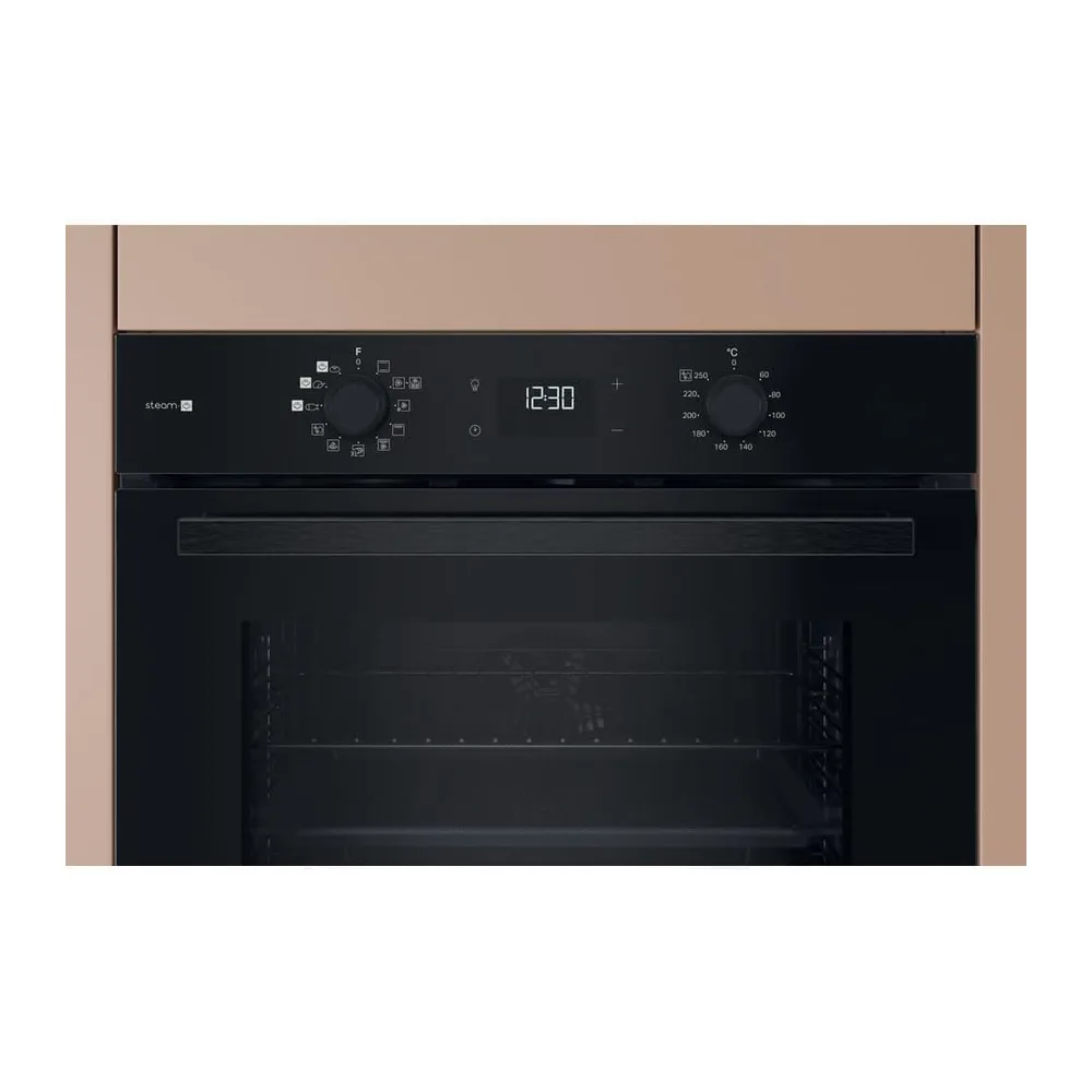 Hotpoint Ariston Forno da incasso HAO 458HS B [Classe di efficienza energetica A+] — 6