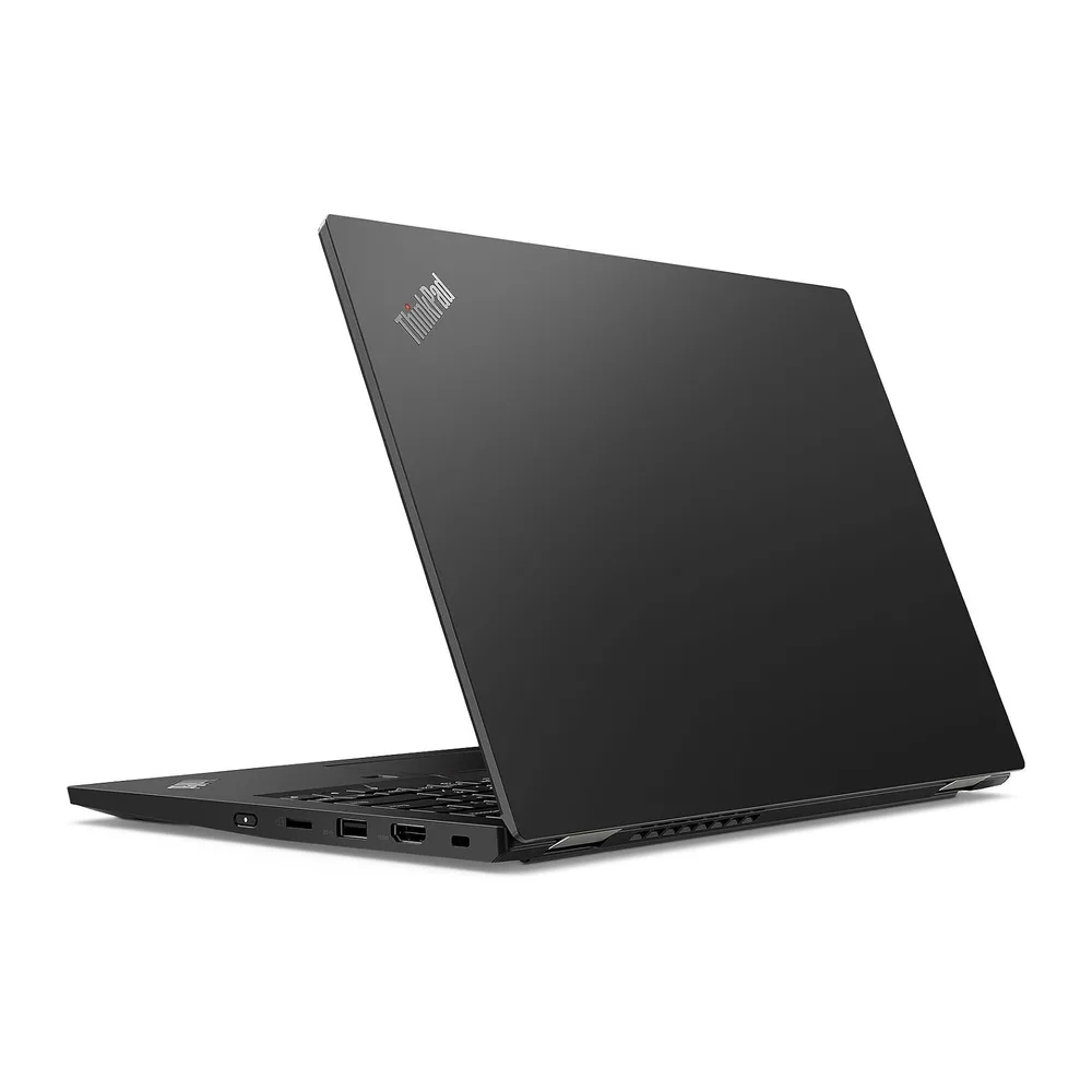 Lenovo Thinkpad L13 Gen 2 - Notebook da 13,3 FHD pollici, Intel Core i3-1115G4, 4 GB RAM, SSD da 256 GB, — 4