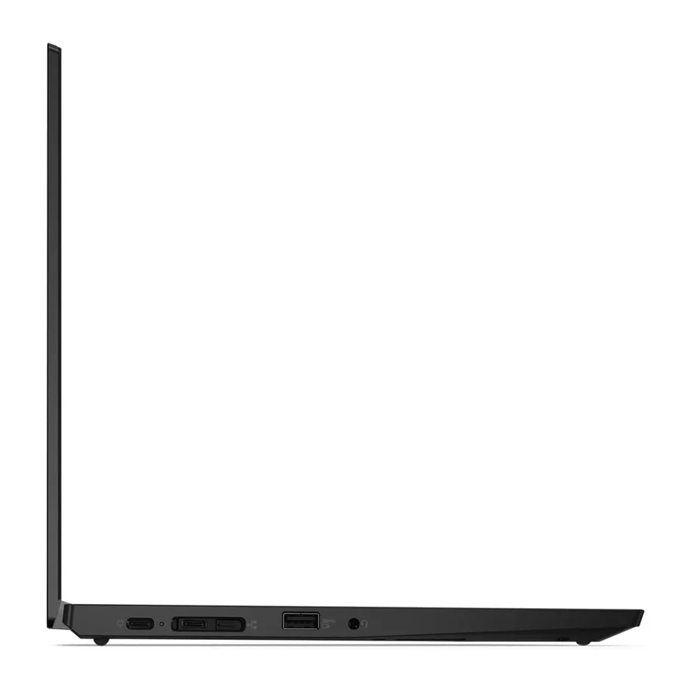 Lenovo Thinkpad L13 Gen 2 - Notebook da 13,3 FHD pollici, Intel Core i3-1115G4, 4 GB RAM, SSD da 256 GB, — 5