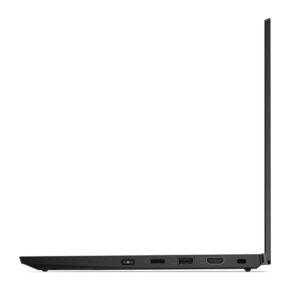 Lenovo Thinkpad L13 Gen 2 - Notebook da 13,3 FHD pollici, Intel Core i3-1115G4, 4 GB RAM, SSD da 256 GB, — 6