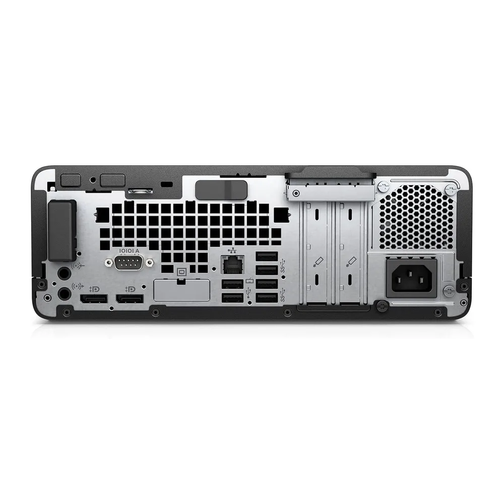HP PC Desktop ProDesk 600 G5 SFF Core i7-9700 (Ricondizionato) — 5