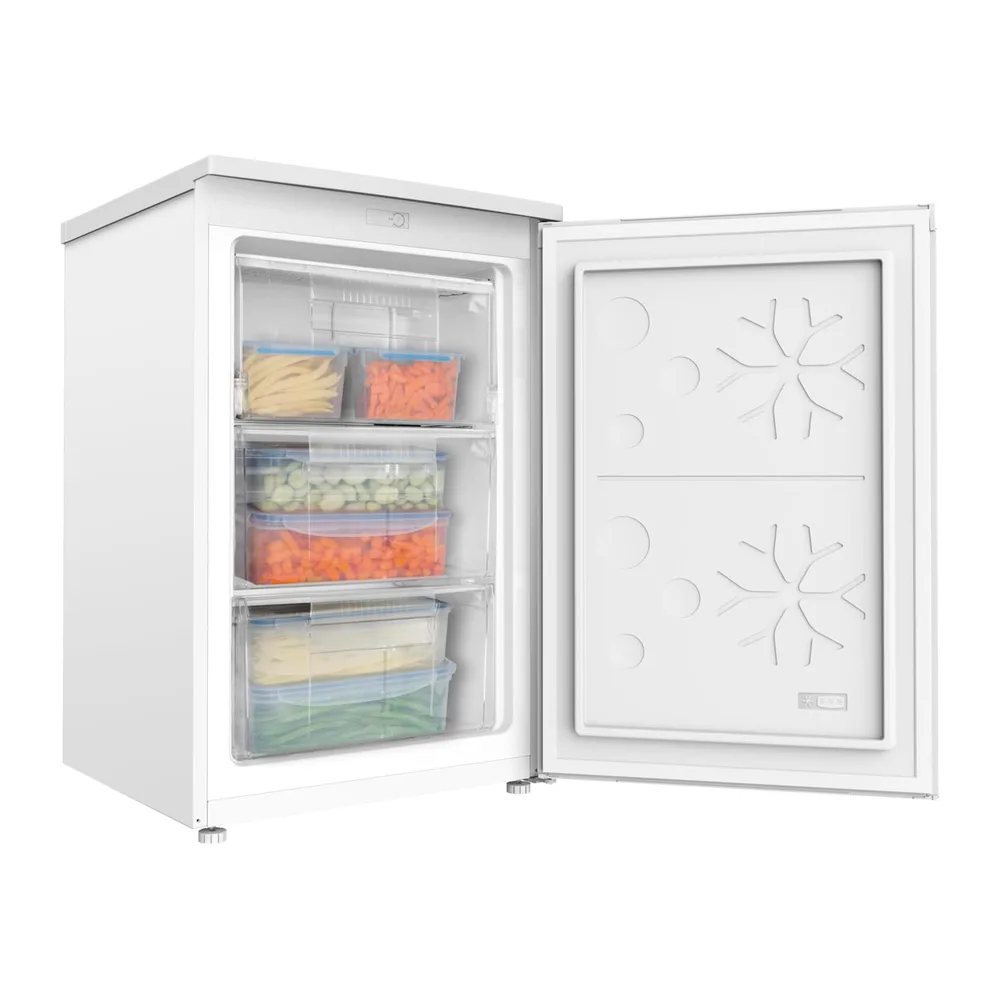 Amica Mini congelatore autoportante 84,5 x 55 x 56 cm — 5