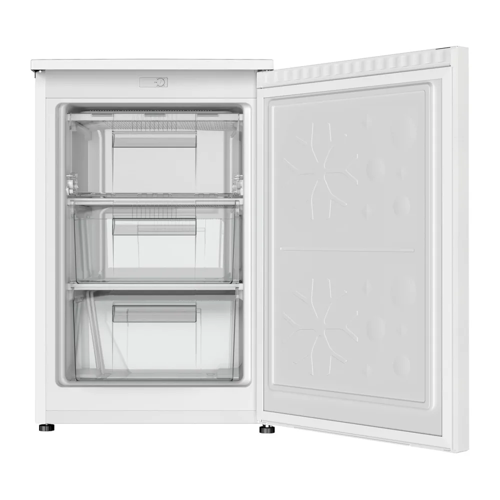 Amica Mini congelatore autoportante 84,5 x 55 x 56 cm — 6