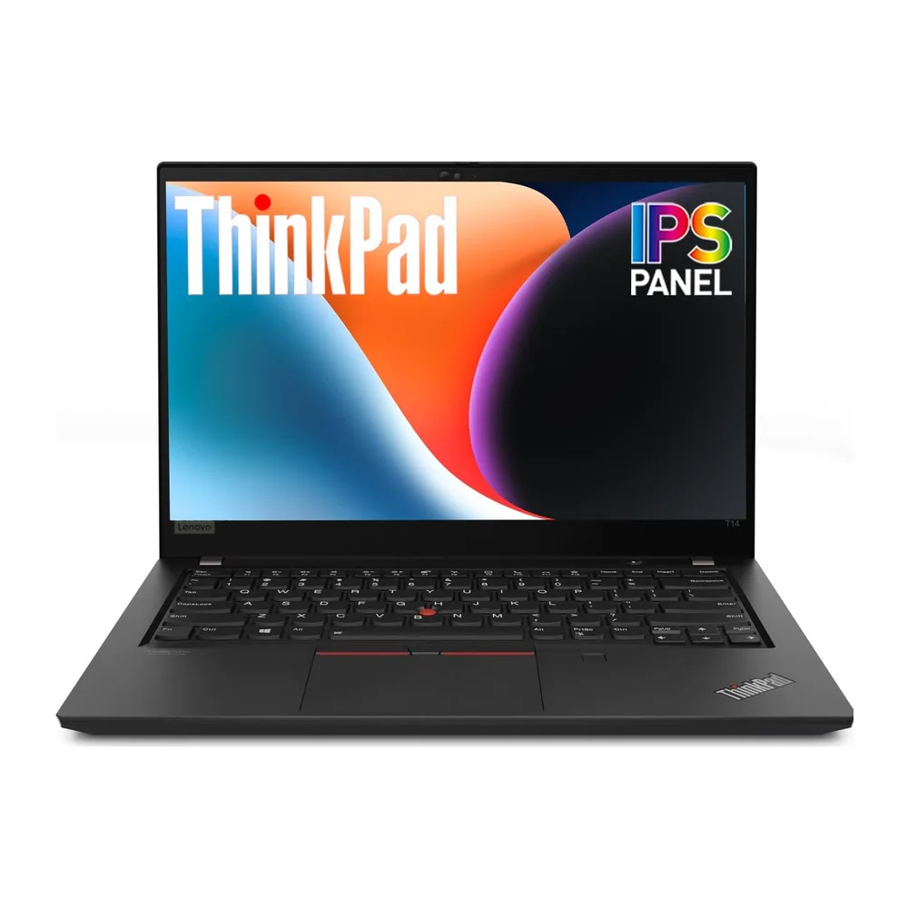 Lenovo Thinkpad T14 Gen 2 Business Laptop