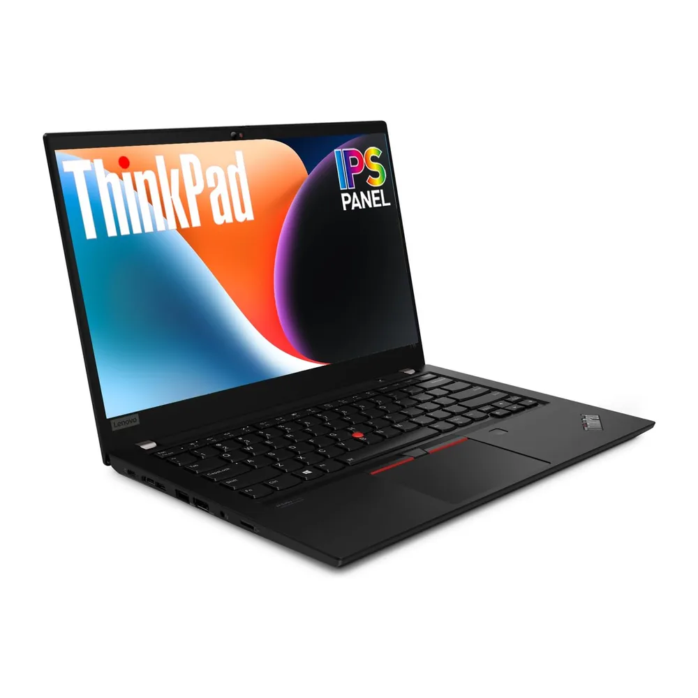 Lenovo Thinkpad T14 Gen 2 Business Laptop — 2