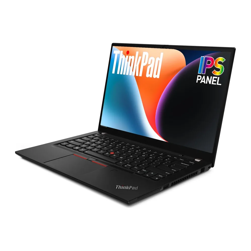 Lenovo Thinkpad T14 Gen 2 Business Laptop — 3