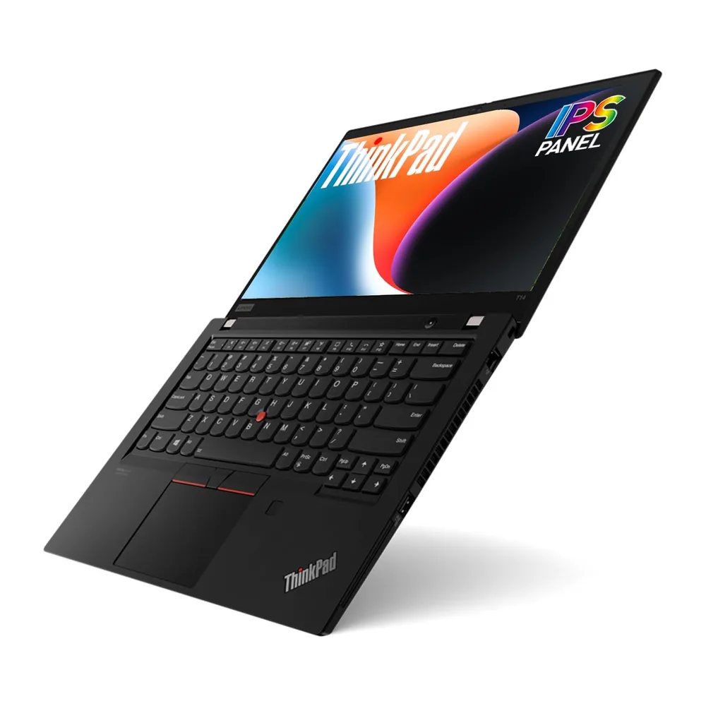 Lenovo Thinkpad T14 Gen 2 Business Laptop — 4